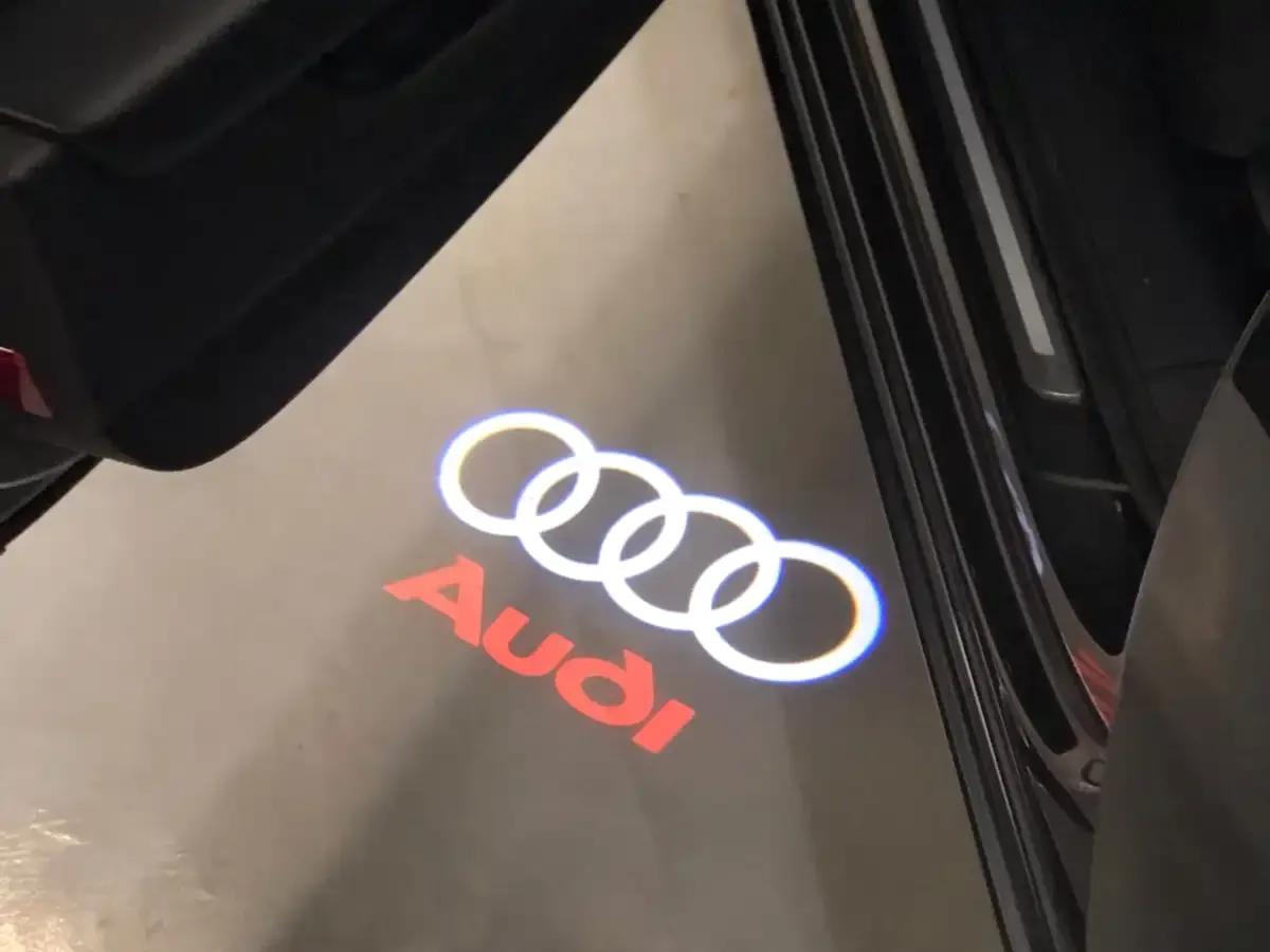 Audi A6L 2020 40 TFSI Luxury Dynamic — миниатюра 29