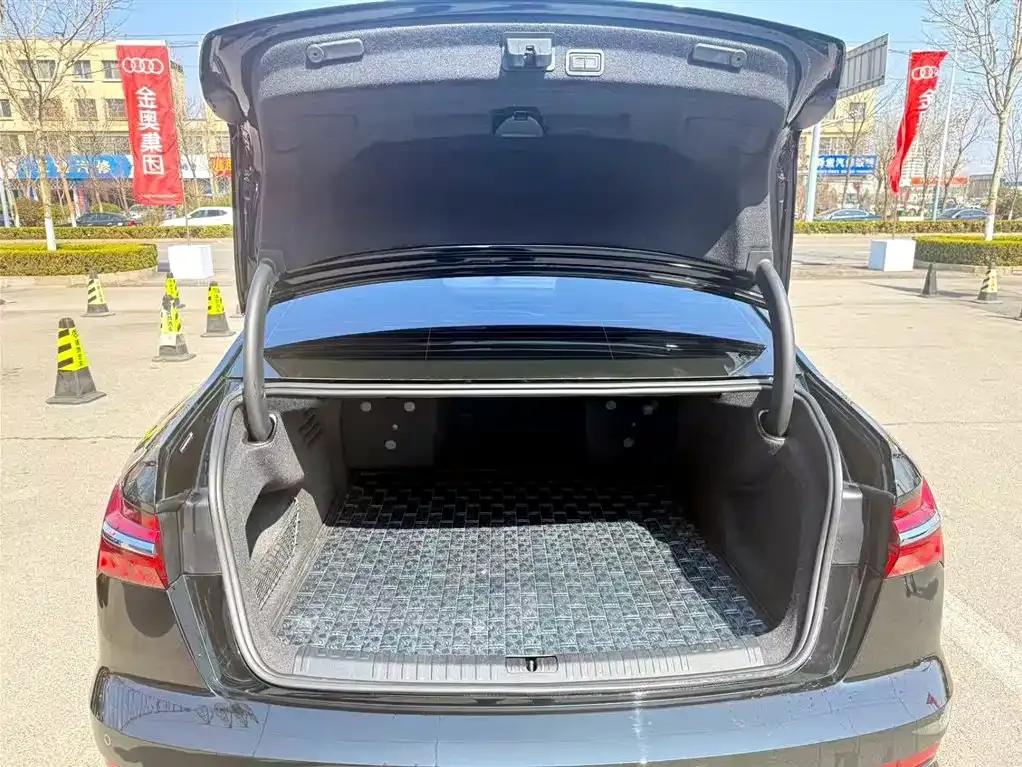 Audi A6L 2024 45 TFSI Premium Dynamic Edition — миниатюра 3