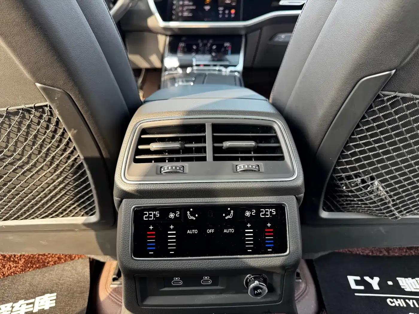 Audi A6L 2024 45 TFSI Premium Dynamic Edition — миниатюра 18