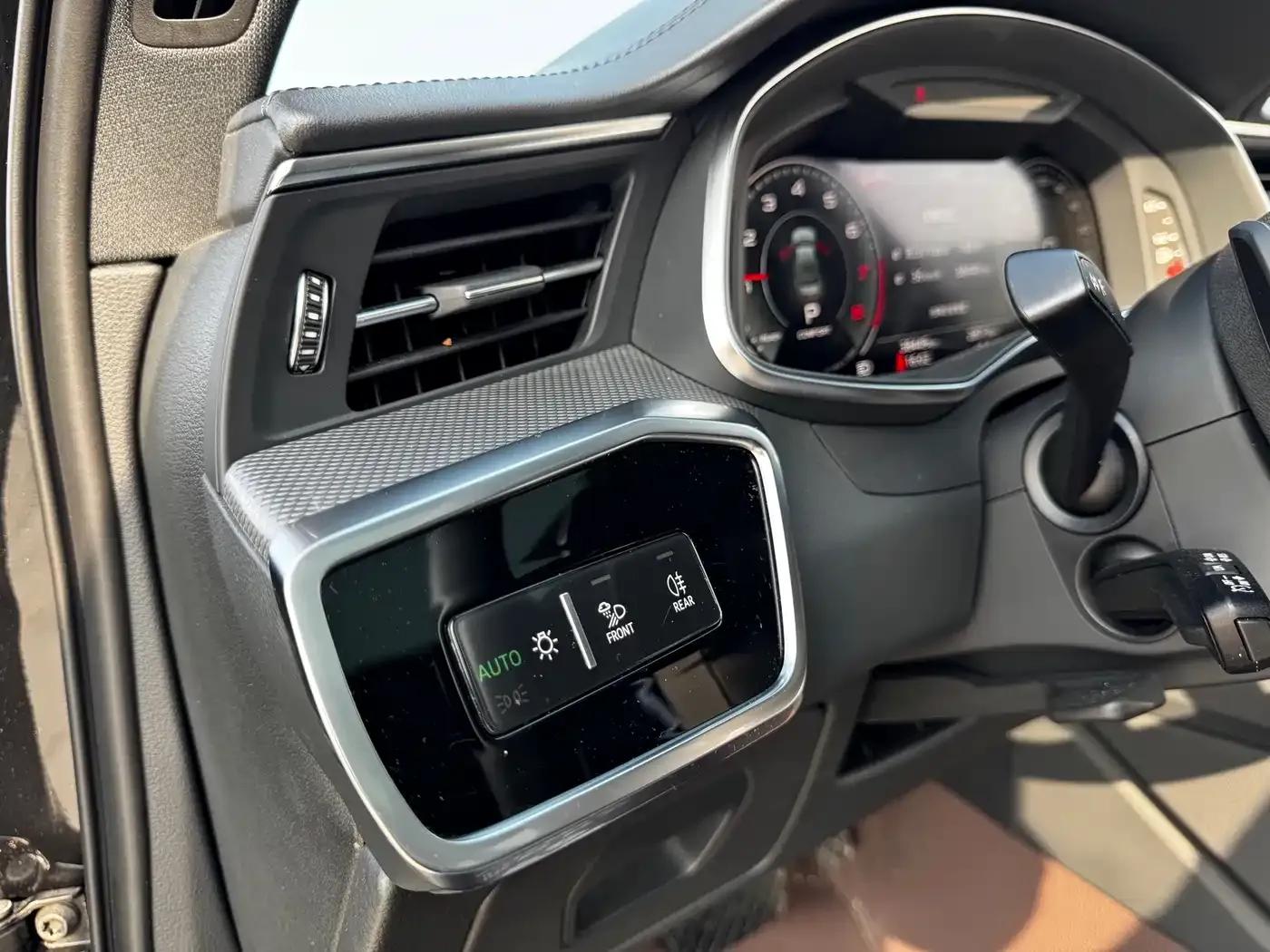 Audi A6L 2024 45 TFSI Premium Dynamic Edition — миниатюра 19
