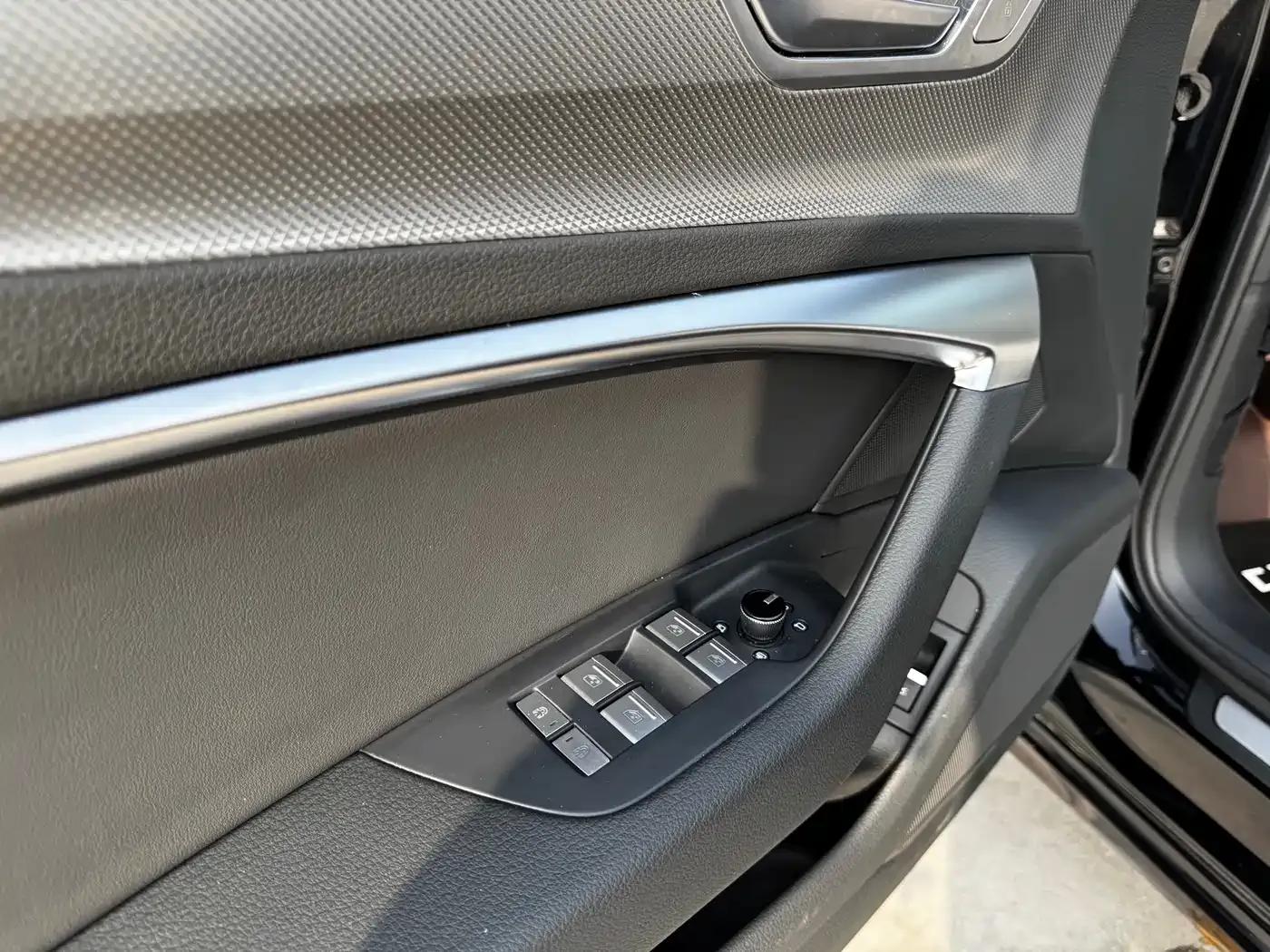 Audi A6L 2024 45 TFSI Premium Dynamic Edition — миниатюра 20