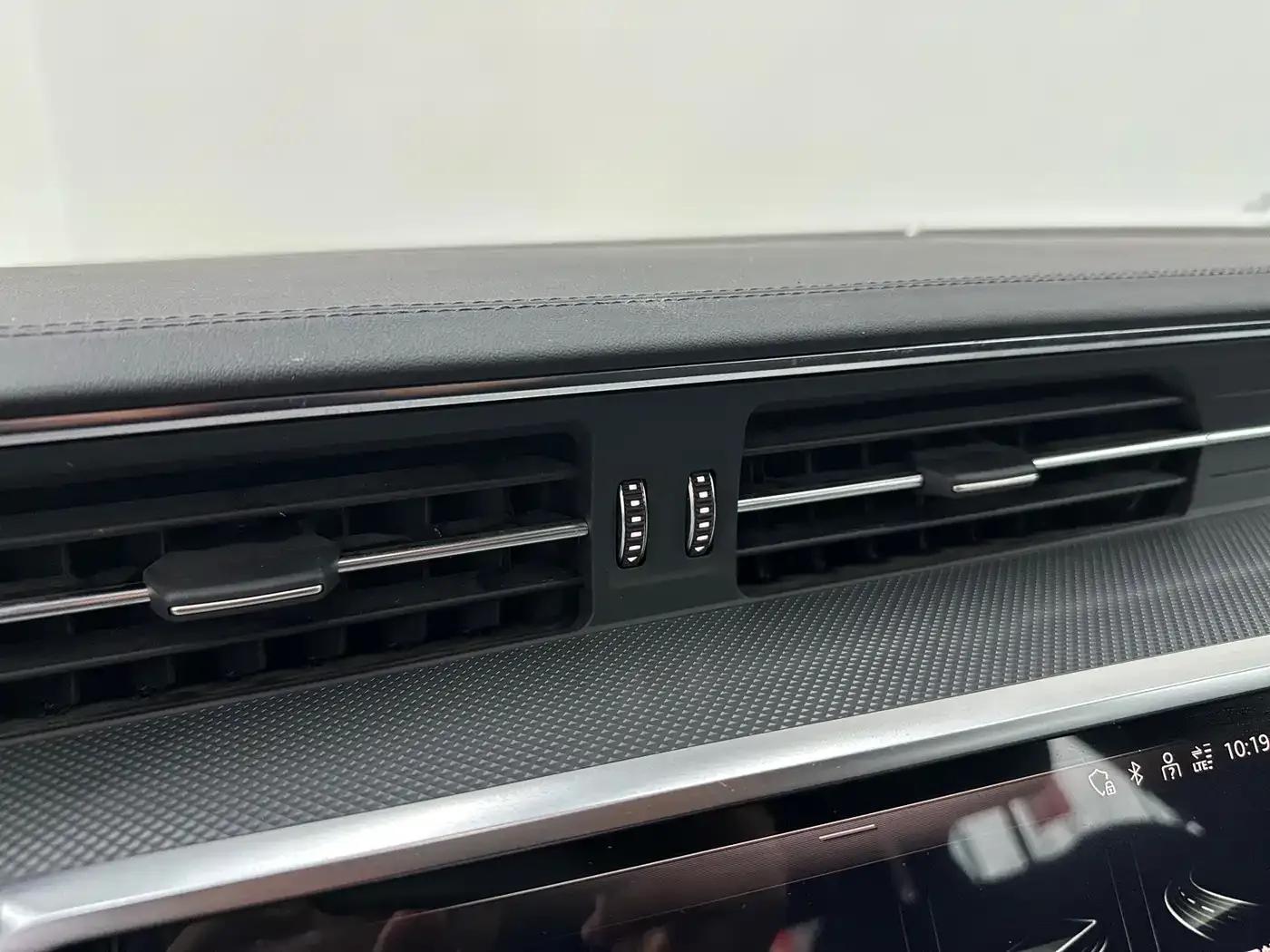 Audi A6L 2023 Facelift 45 TFSI Dynamic Edition — миниатюра 10