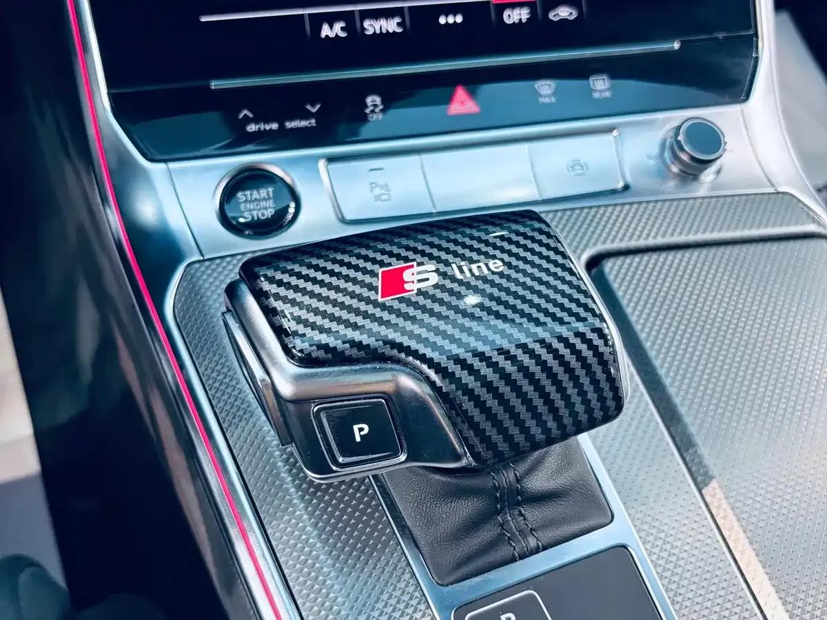Audi A6L 2023 Facelift 45 TFSI Dynamic Edition — миниатюра 8