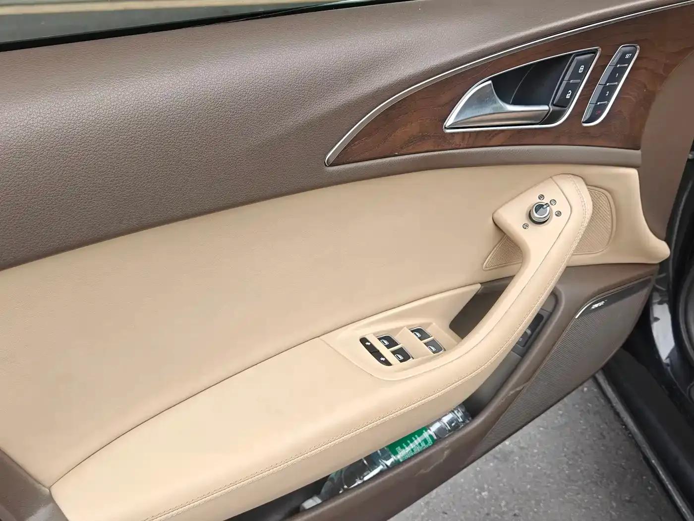 Audi A6L 2012 35 FSI quattro Luxury — миниатюра 4