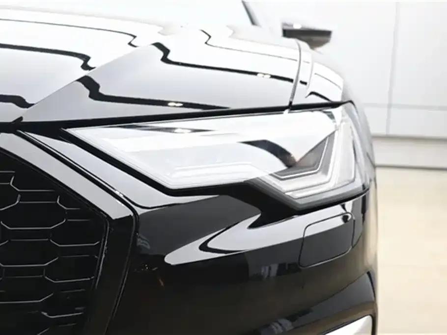 Audi A6L 2025 Facelift 45 TFSI quattro Premium Dynamic Edition — миниатюра 12
