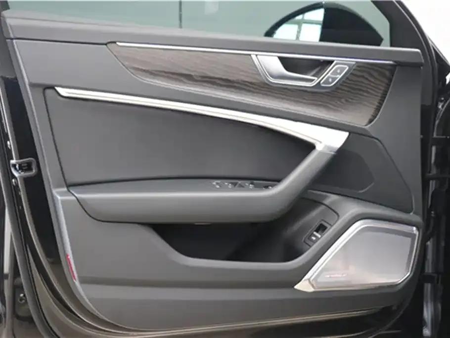 Audi A6L 2025 Facelift 45 TFSI quattro Premium Dynamic Edition — миниатюра 16