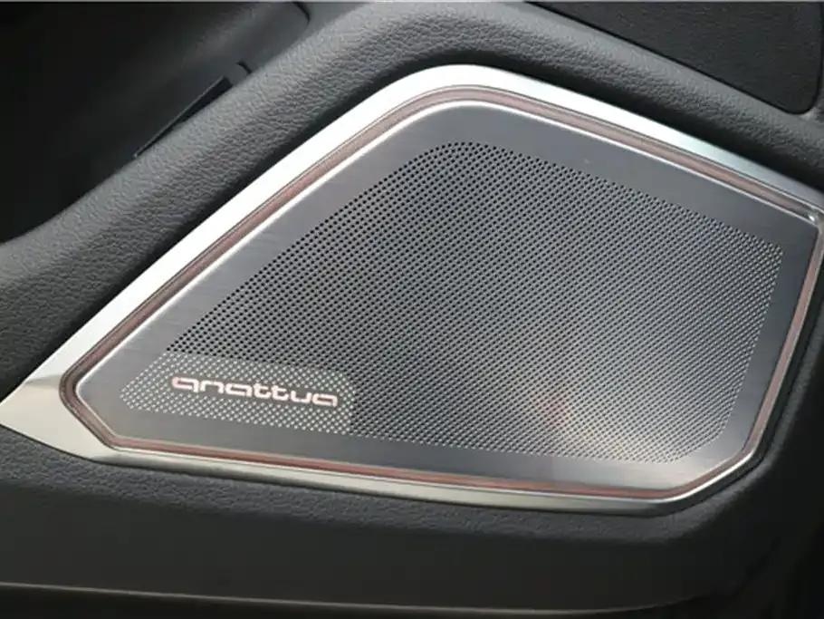 Audi A6L 2025 Facelift 45 TFSI quattro Premium Dynamic Edition — миниатюра 25