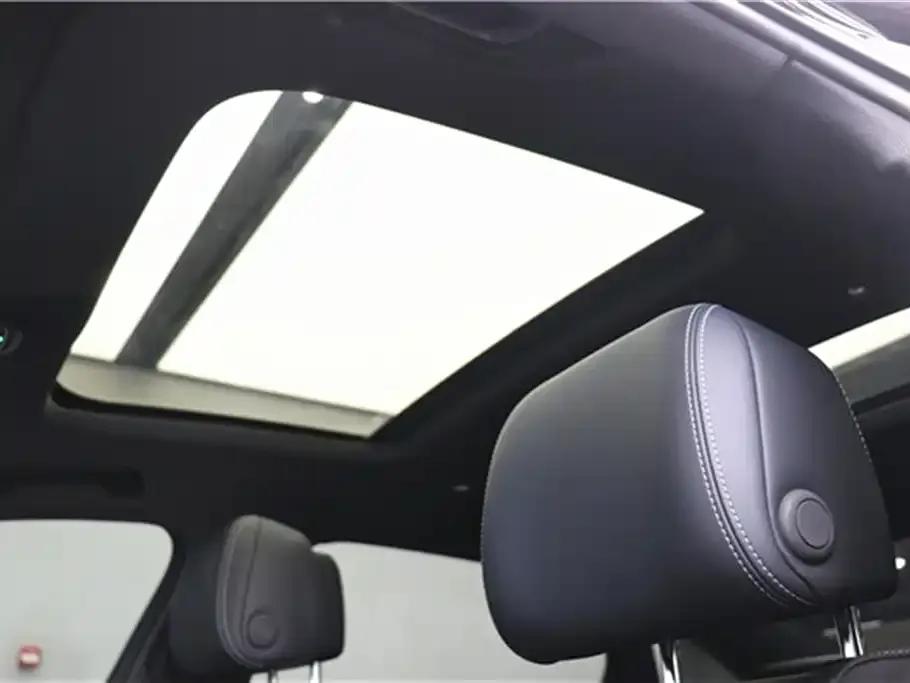 Audi A6L 2025 Facelift 45 TFSI quattro Premium Dynamic Edition — миниатюра 26
