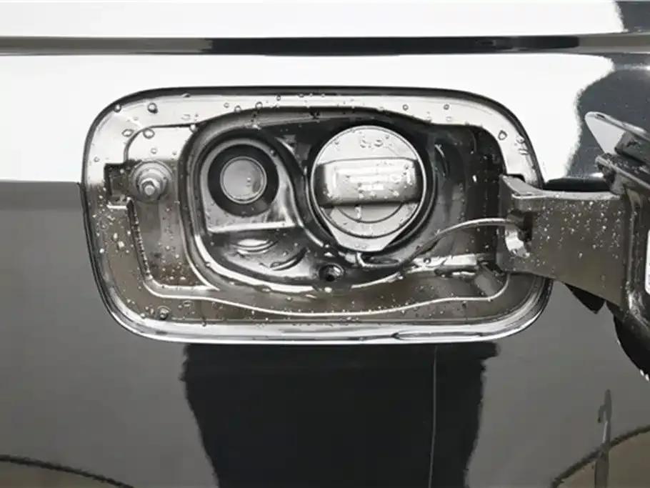 Audi A6L 2025 Facelift 45 TFSI quattro Premium Dynamic Edition — миниатюра 7