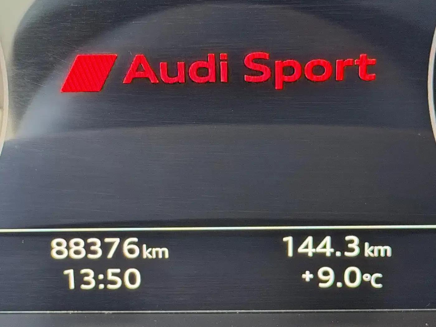 Audi A6L 2021 45 TFSI Premium Dynamic Edition — миниатюра 11