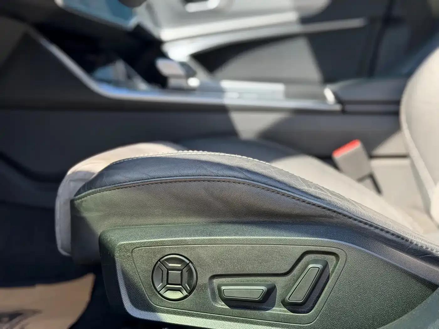 Audi A6L 2021 45 TFSI Premium Dynamic Edition — миниатюра 5