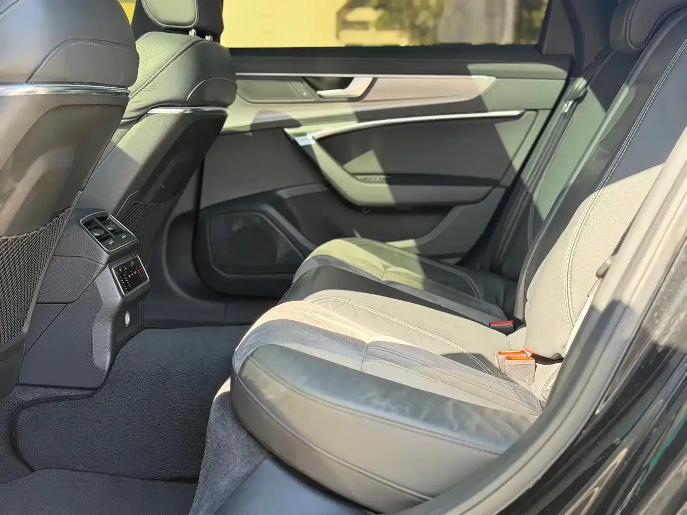 Audi A6L 2021 45 TFSI Premium Dynamic Edition — миниатюра 6