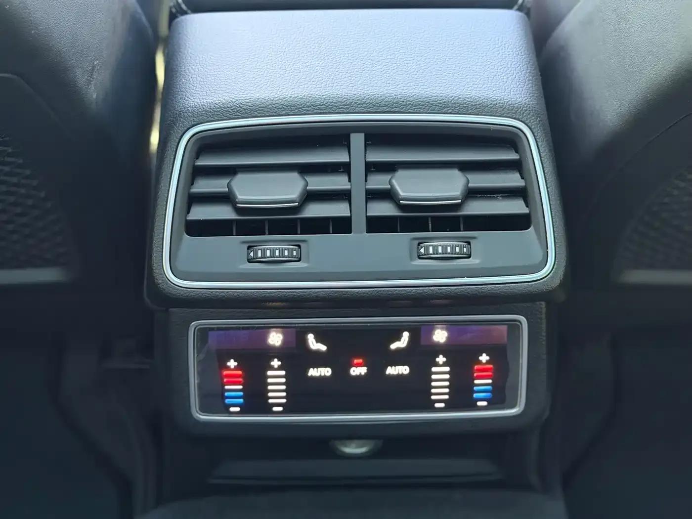Audi A6L 2021 45 TFSI Premium Dynamic Edition — миниатюра 7