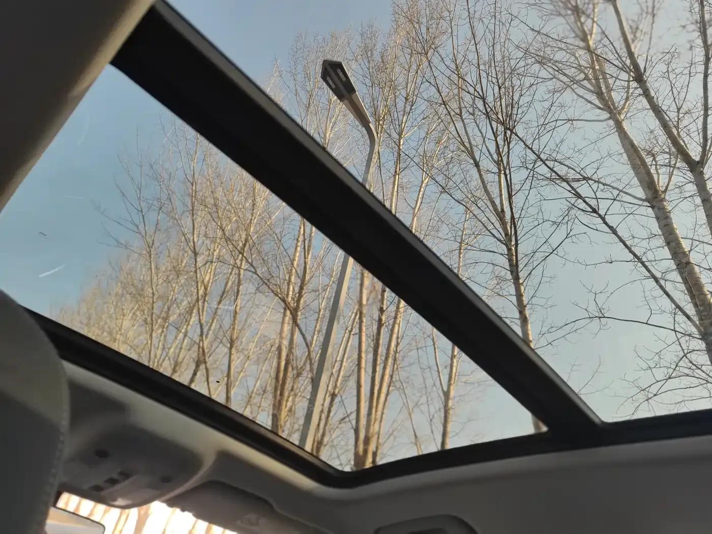 Audi Q3 2023 35 TFSI Fashion Dynamic (1.5T) — миниатюра 16