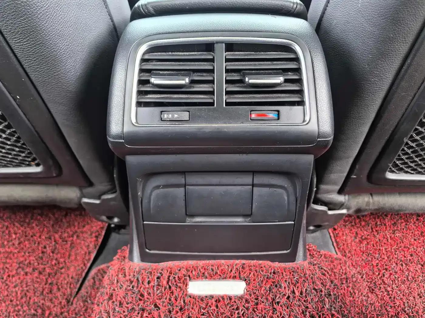 Audi Q5 2012 2.0TFSI Technology Edition — миниатюра 12