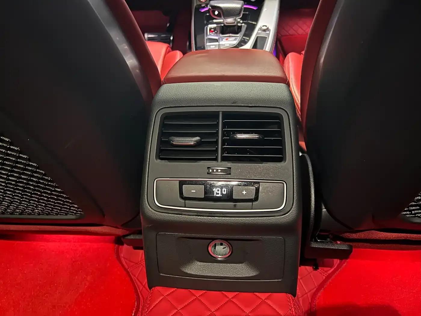 2023 Audi S4 S4 3.0TFSI — миниатюра 12