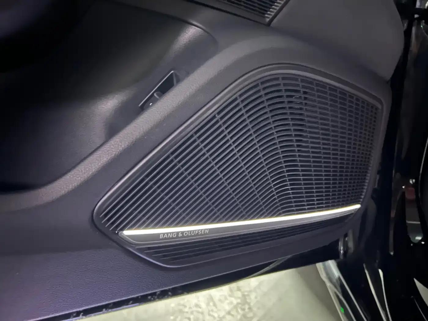 2023 Audi S4 S4 3.0TFSI — миниатюра 17