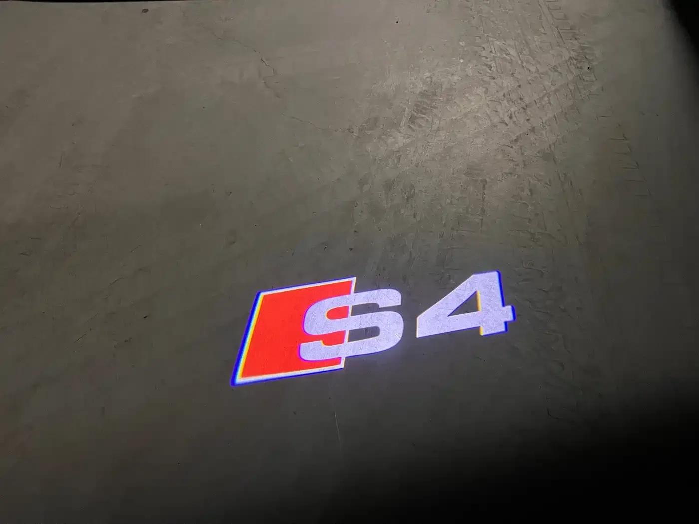 2023 Audi S4 S4 3.0TFSI — миниатюра 18