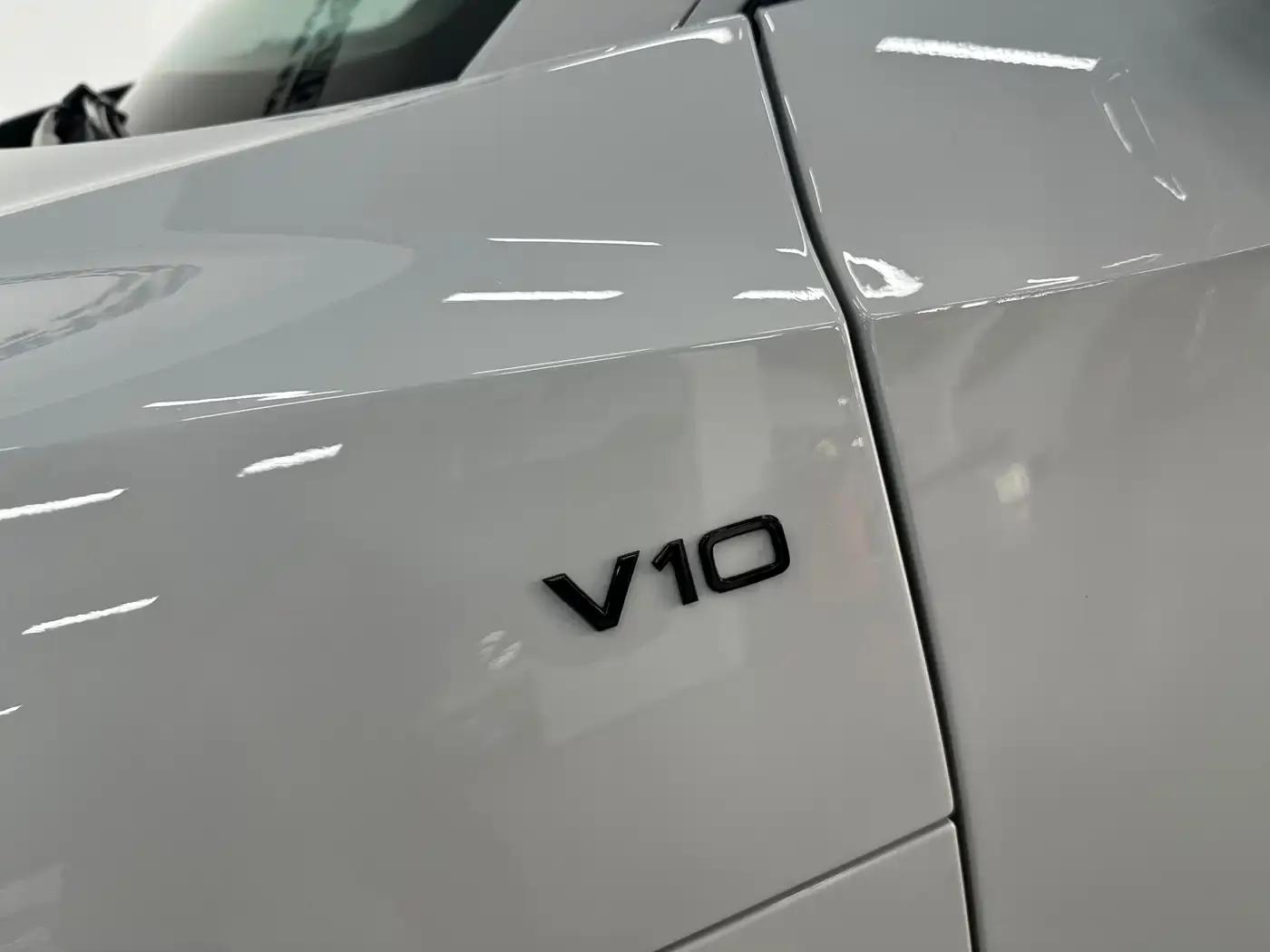 2022 Audi R8 V10 Coupe Performance — миниатюра 18