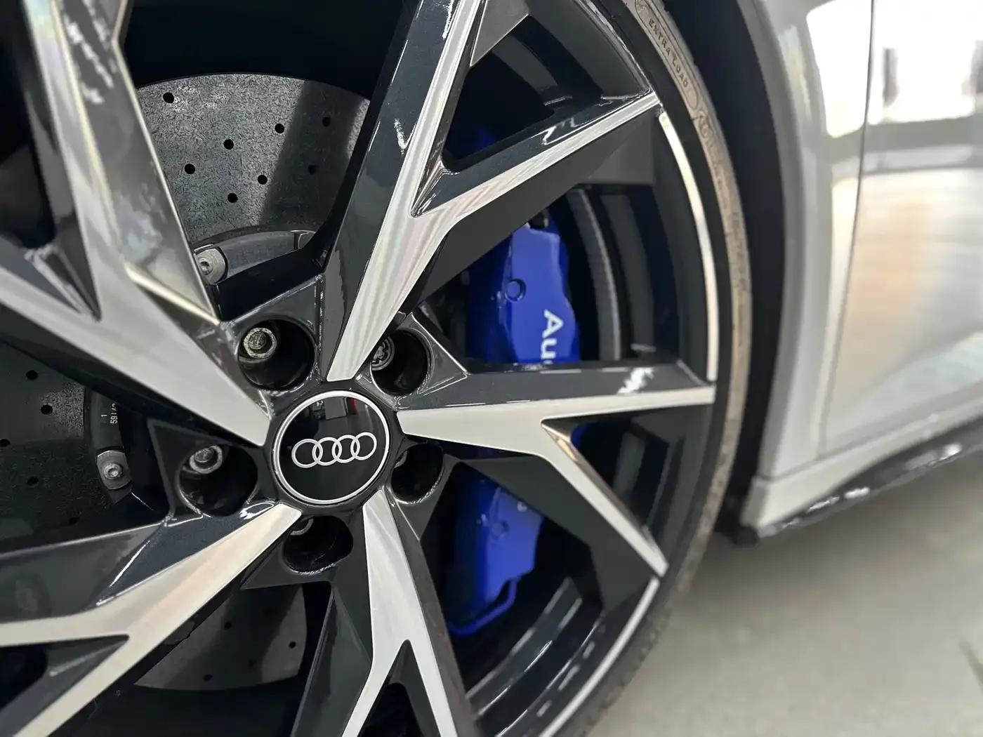 2022 Audi R8 V10 Coupe Performance — миниатюра 20