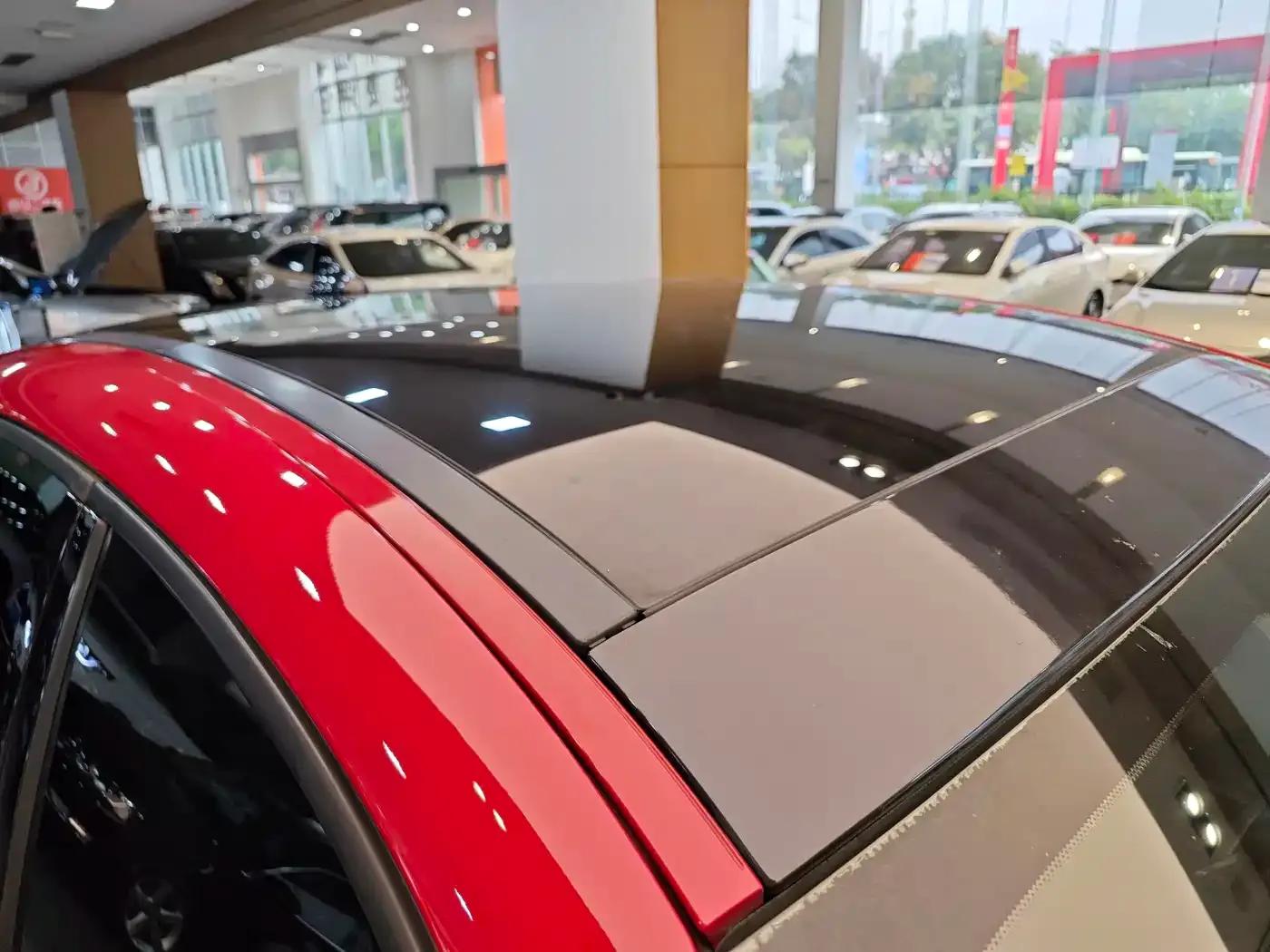 2017 Stelvio 2.0T 200HP Elite Edition — миниатюра 34