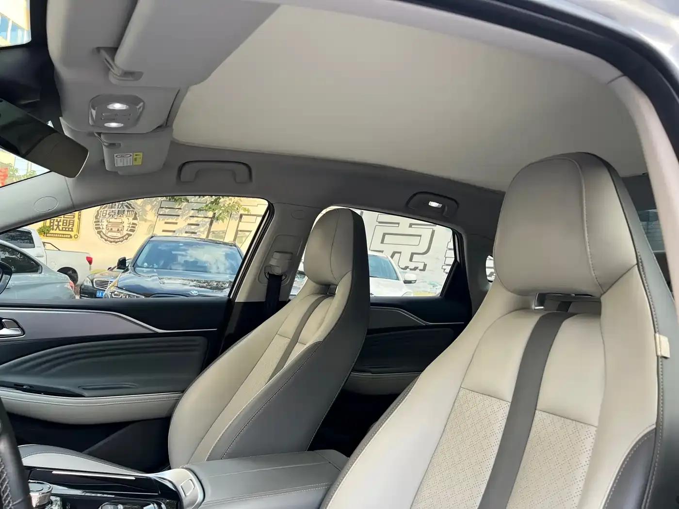 AION S Plus 2022 Model 70 Smart Driving Edition — миниатюра 13