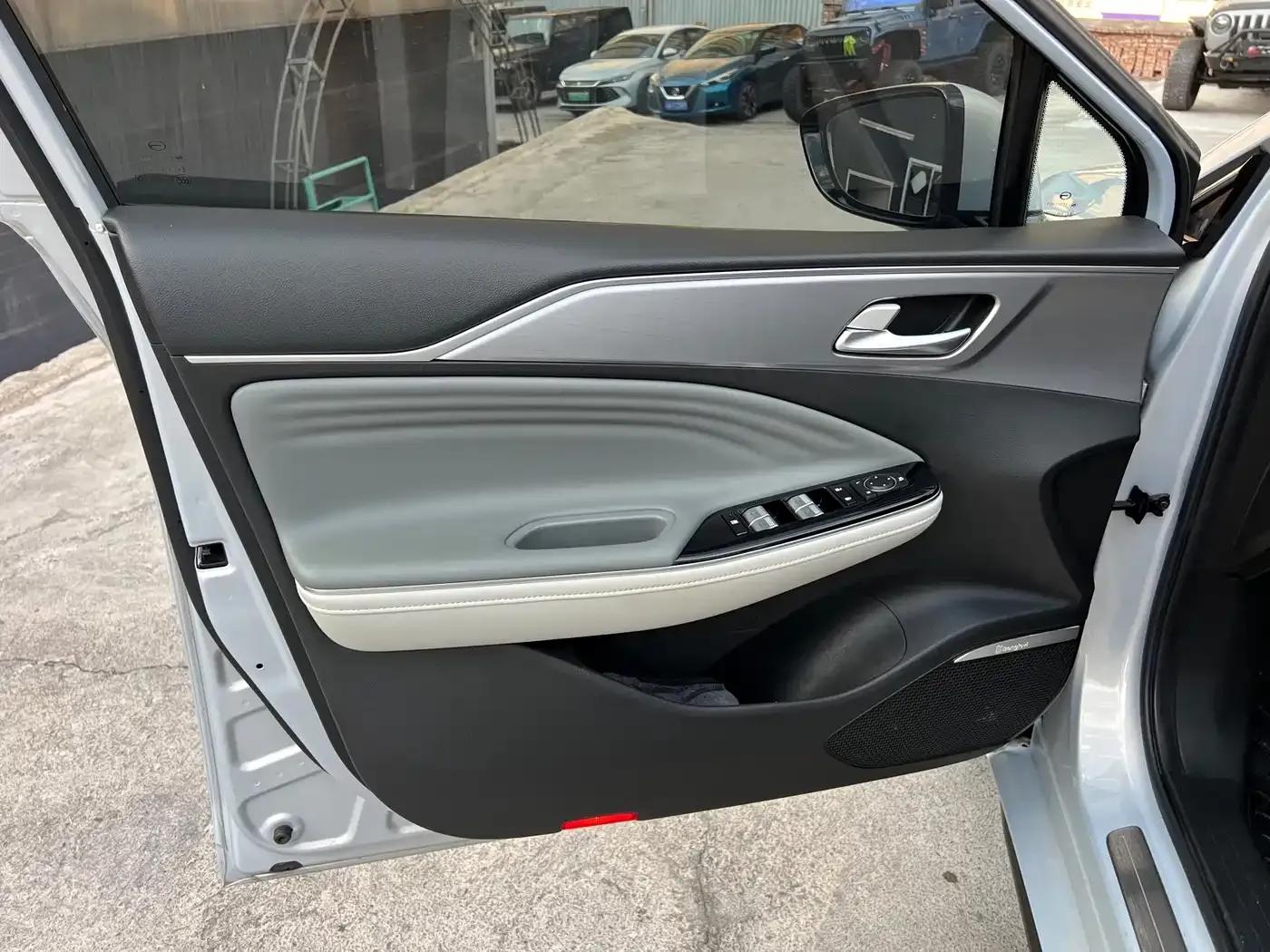 AION S Plus 2022 Model 70 Smart Driving Edition — миниатюра 14