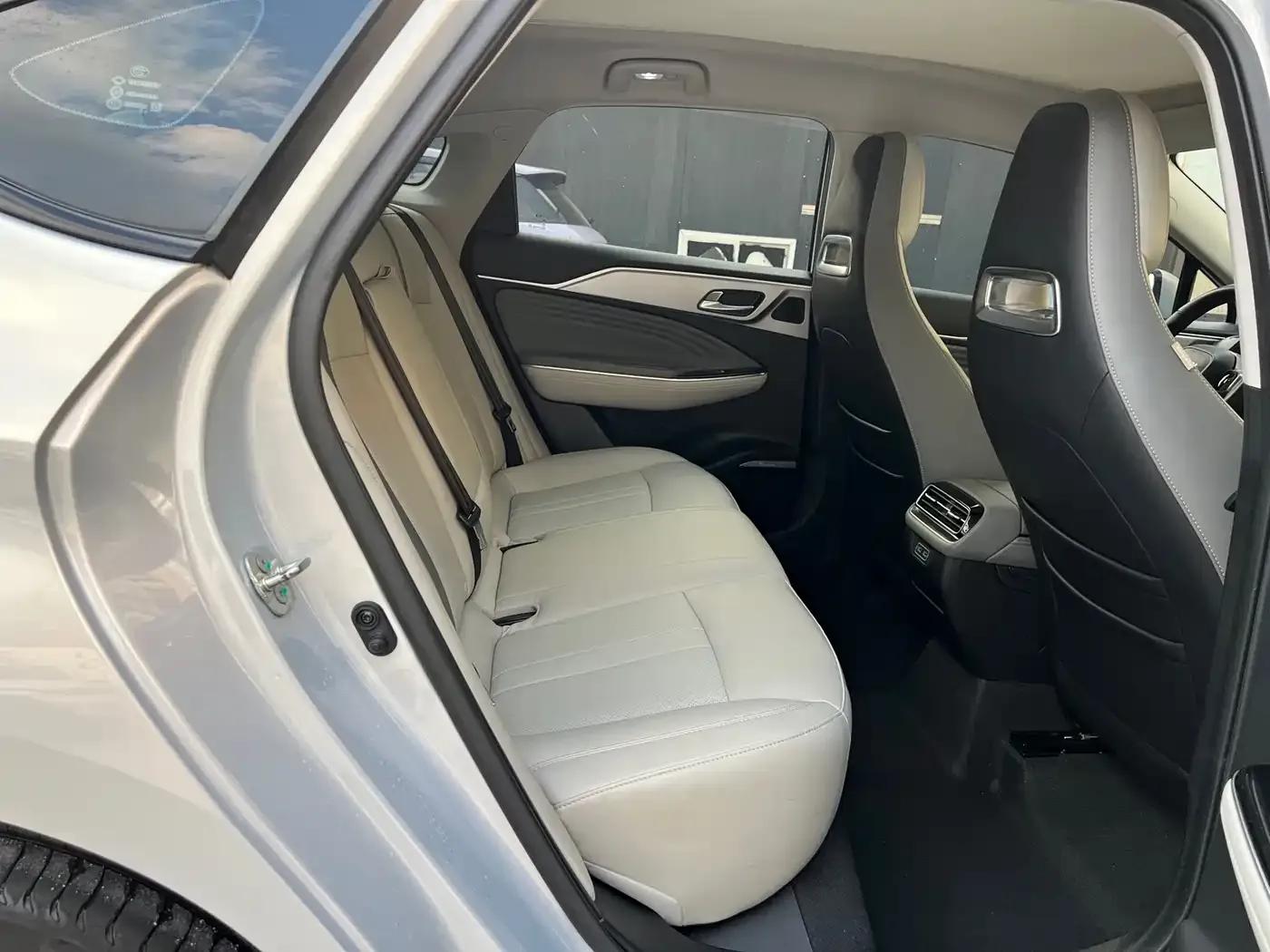 AION S Plus 2022 Model 70 Smart Driving Edition — миниатюра 18