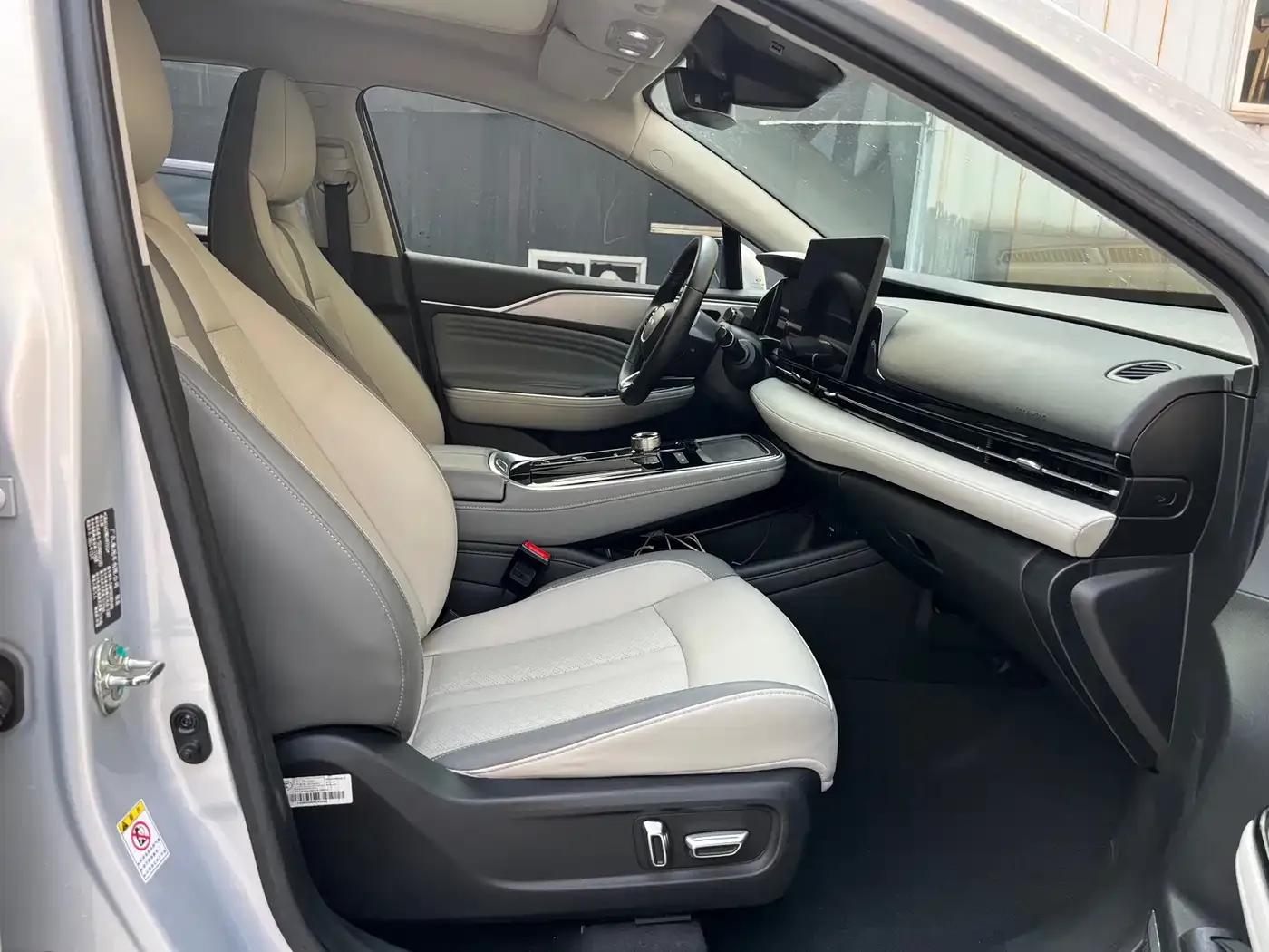 AION S Plus 2022 Model 70 Smart Driving Edition — миниатюра 24