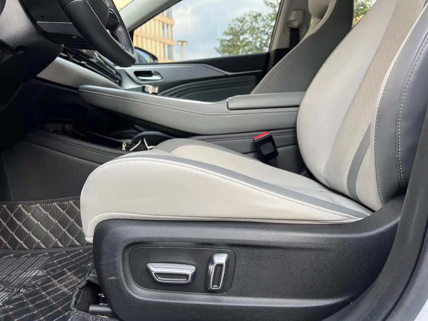 AION S Plus 2022 Model 70 Smart Driving Edition — миниатюра 27