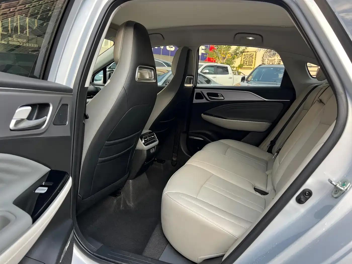 AION S Plus 2022 Model 70 Smart Driving Edition — миниатюра 9