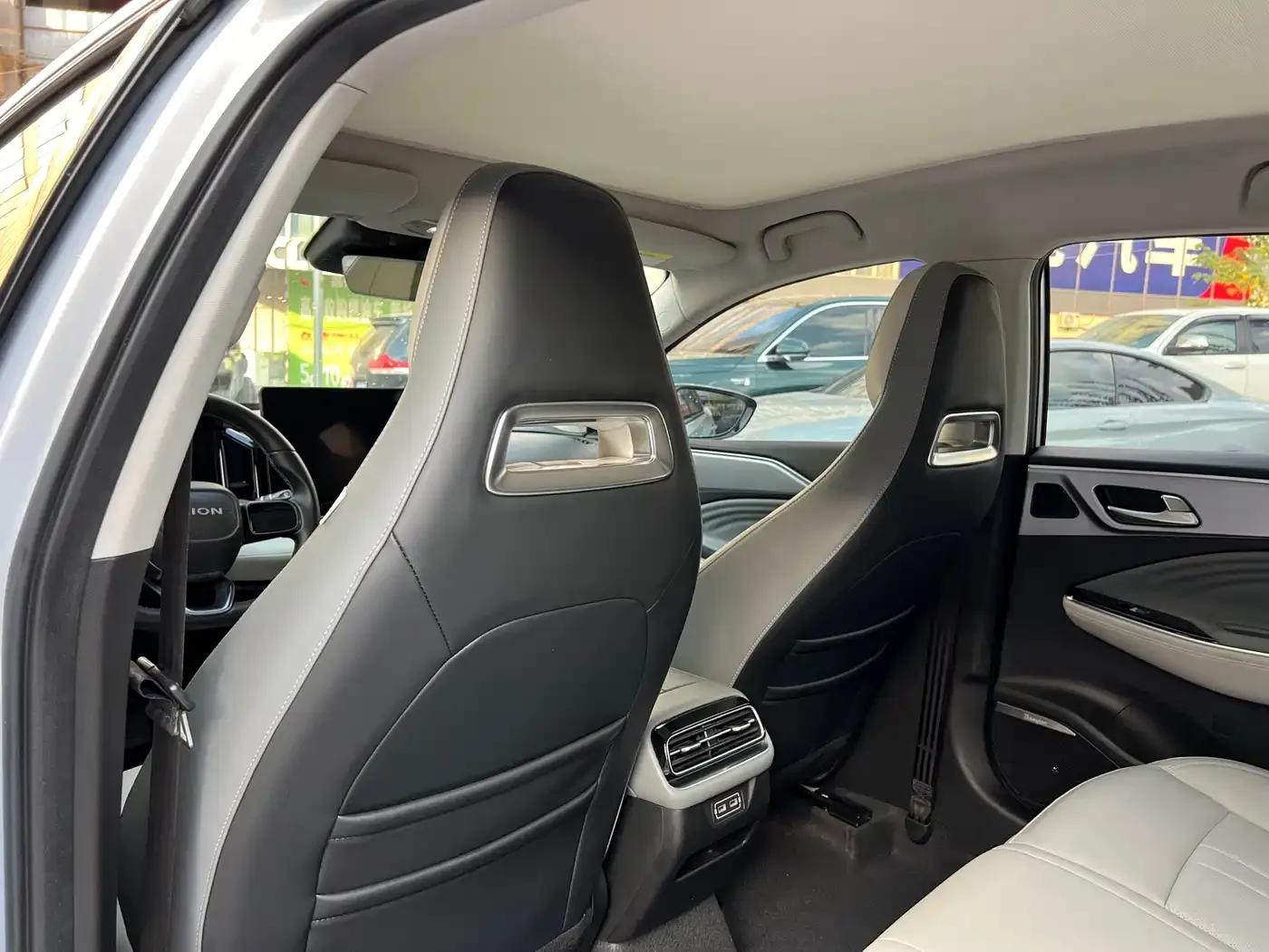 AION S Plus 2022 Model 70 Smart Driving Edition — миниатюра 10