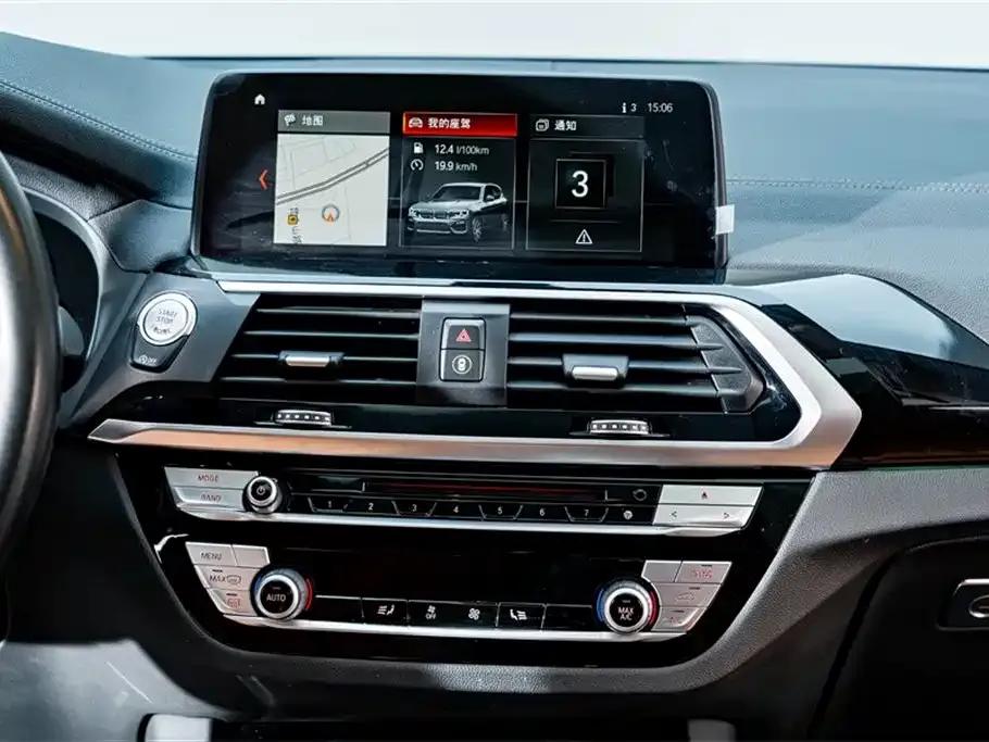 BMW X3 2019 xDrive28i M Sport Package — миниатюра 14