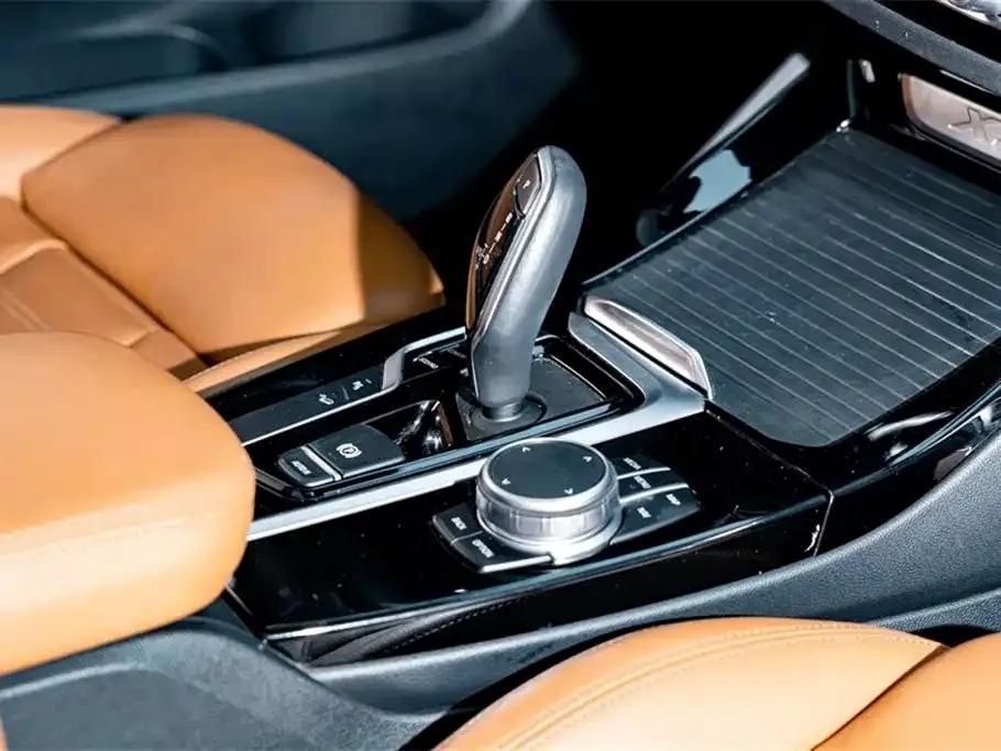 BMW X3 2019 xDrive28i M Sport Package — миниатюра 19
