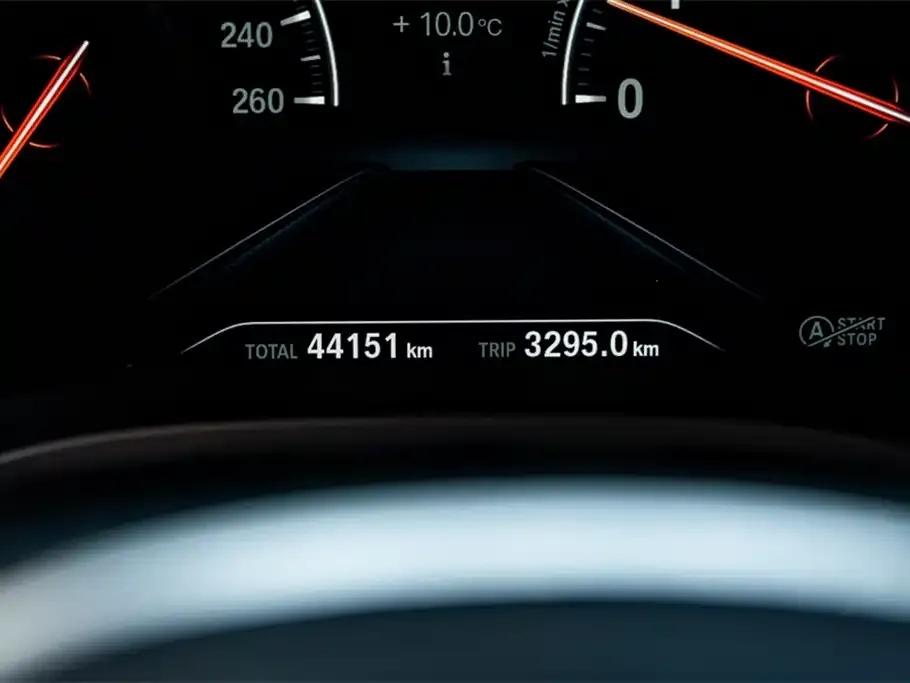 BMW X3 2019 xDrive28i M Sport Package — миниатюра 10