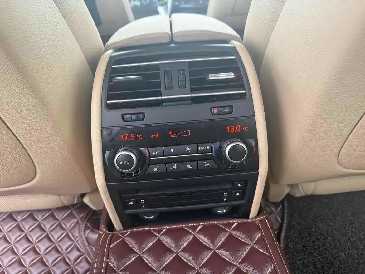 BMW 7 Series 2009 740Li Luxury — миниатюра 11
