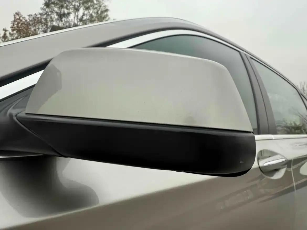 BMW 7 Series 2009 740Li Luxury — миниатюра 6