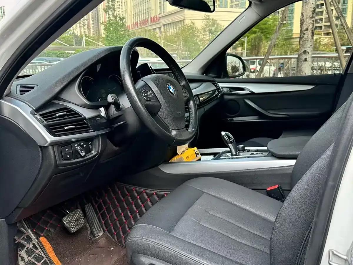 2018 BMW X5 xDrive35i Elegant (Imported) — миниатюра 4