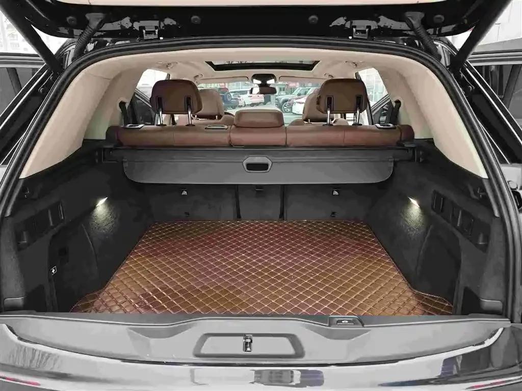 2021 BMW X5 Imported xDrive30i X Design Package — миниатюра 8