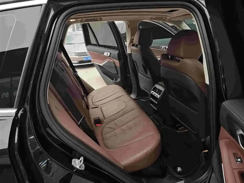2021 BMW X5 Imported xDrive30i X Design Package — миниатюра 9