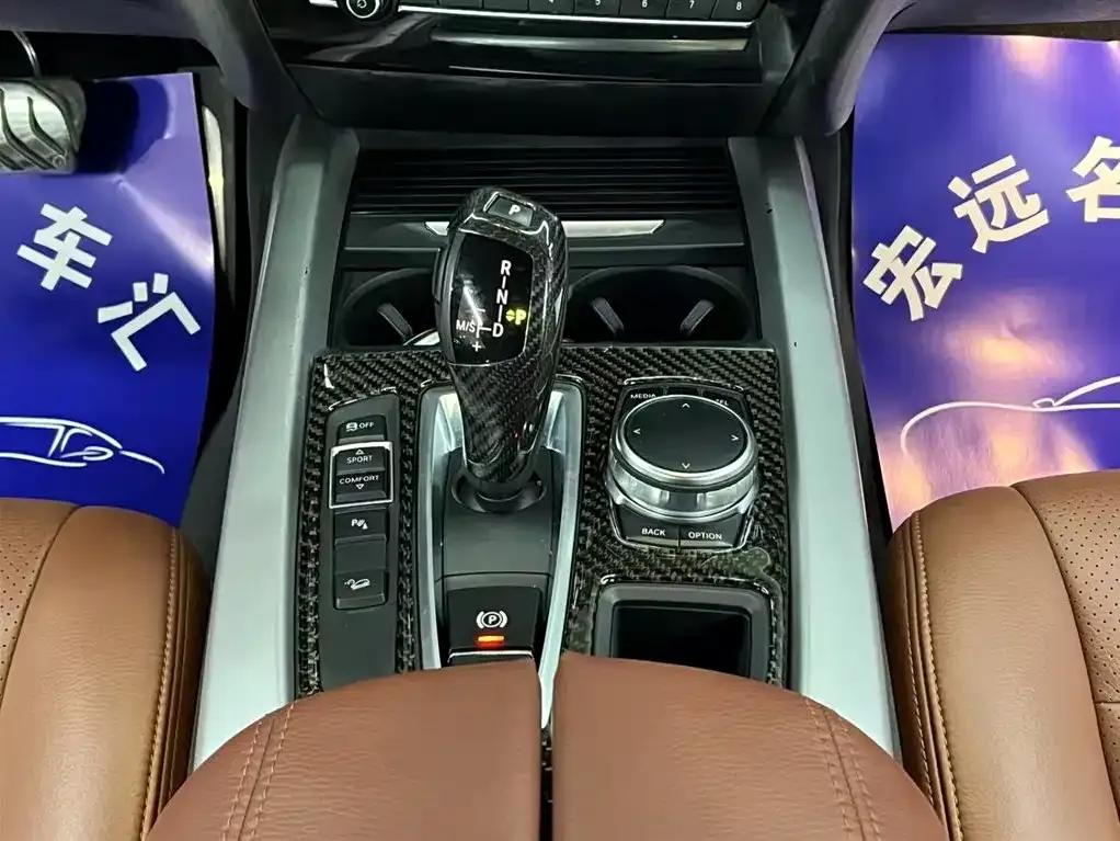 2018 BMW X5 xDrive35i Elegant (Imported) — миниатюра 11