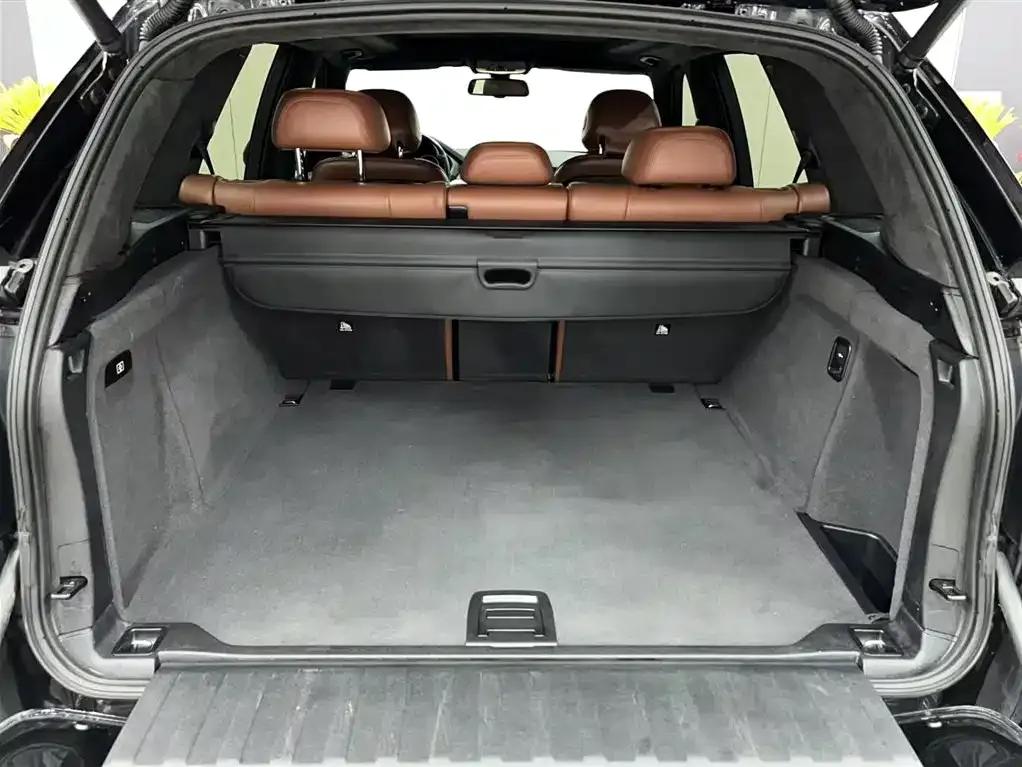 2018 BMW X5 xDrive35i Elegant (Imported) — миниатюра 12