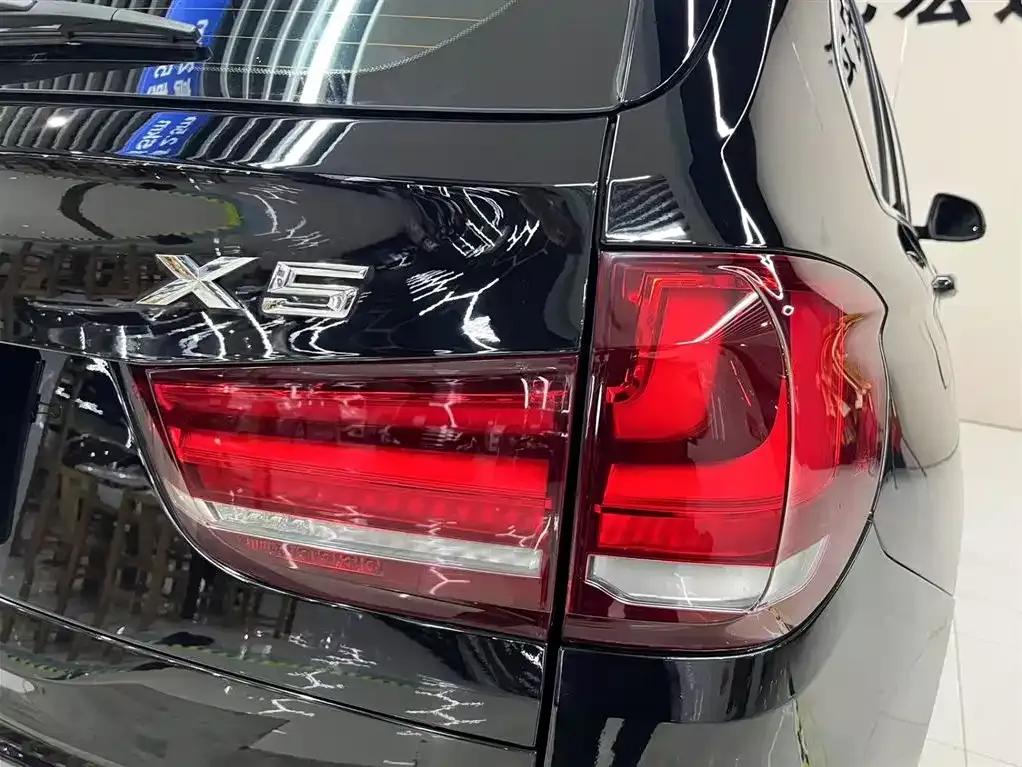 2018 BMW X5 xDrive35i Elegant (Imported) — миниатюра 14
