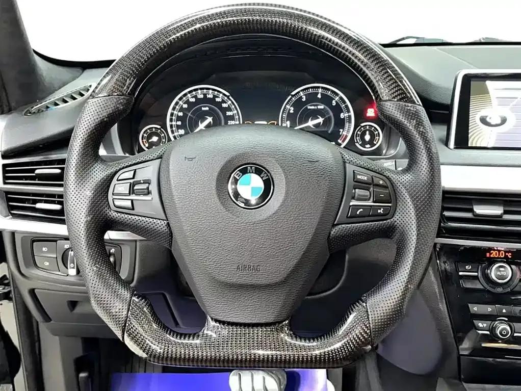 2018 BMW X5 xDrive35i Elegant (Imported) — миниатюра 9