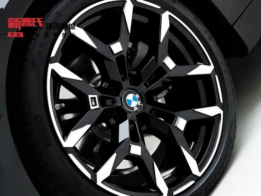 2024 BMW 4 Series 430i M Sport Shadow Edition — миниатюра 6