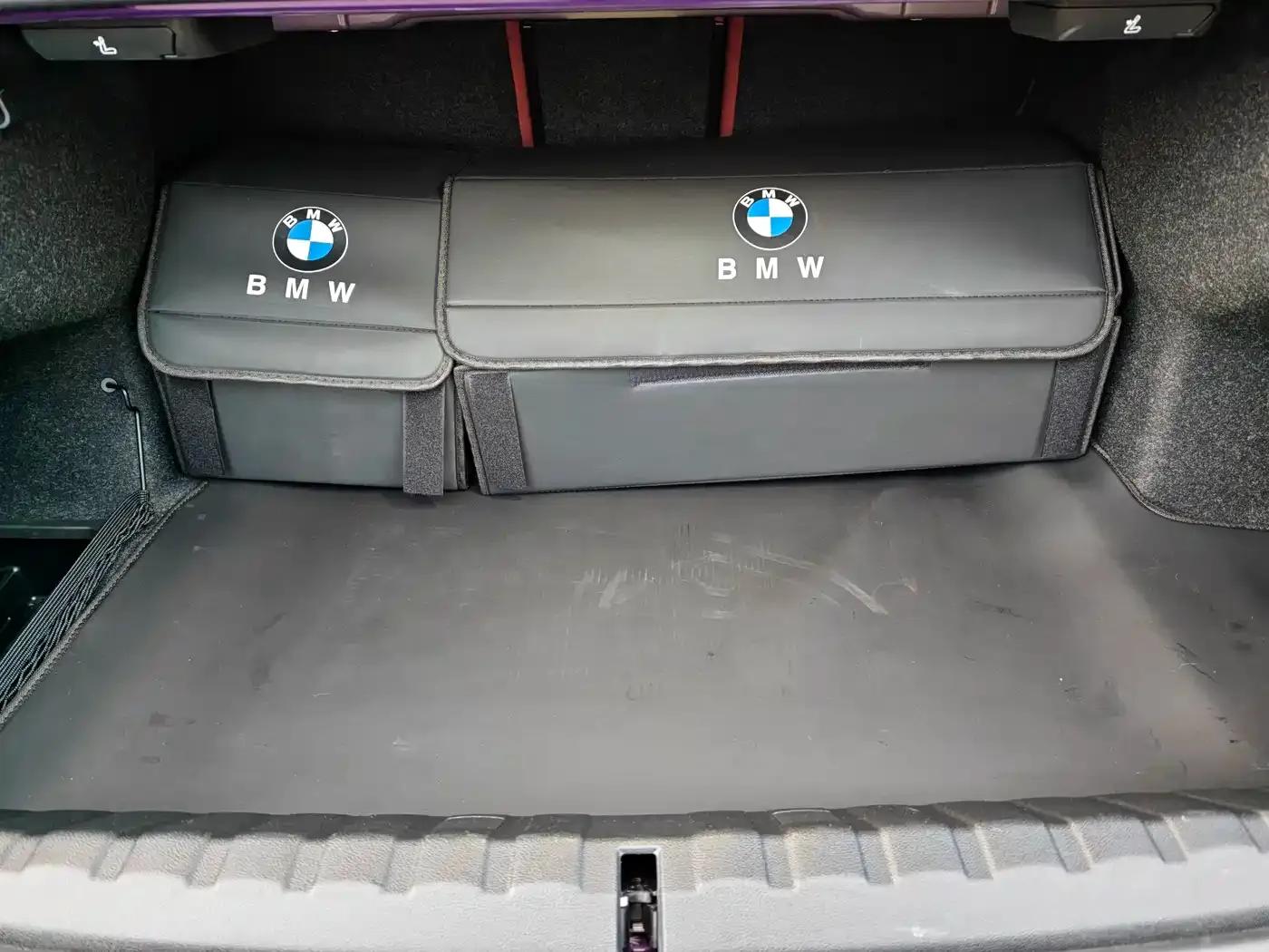 2023 BMW 4 Series 425i M Sport Shadow Edition — миниатюра 21