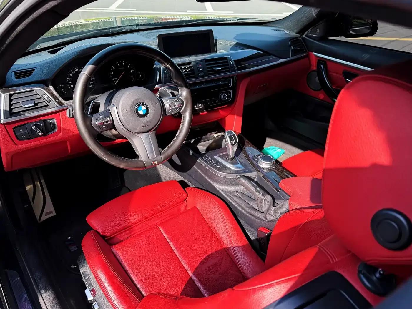 2019 BMW 4 Series 425i M Sport Shadow Edition — миниатюра 8