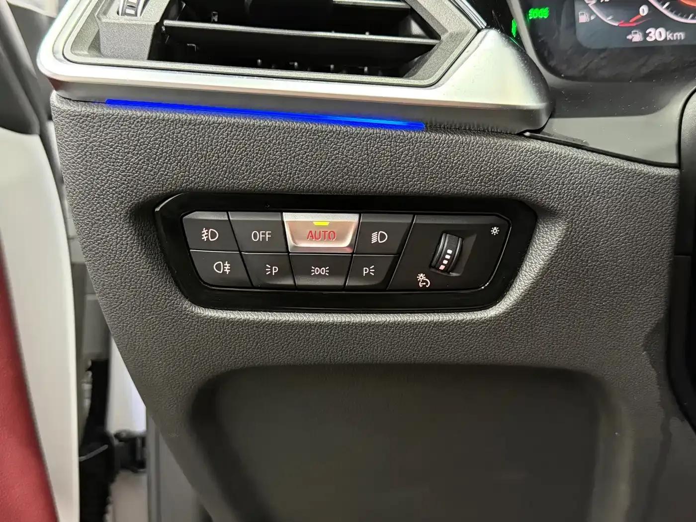 2022 BMW 4 Series 425i M Sport Package — миниатюра 19