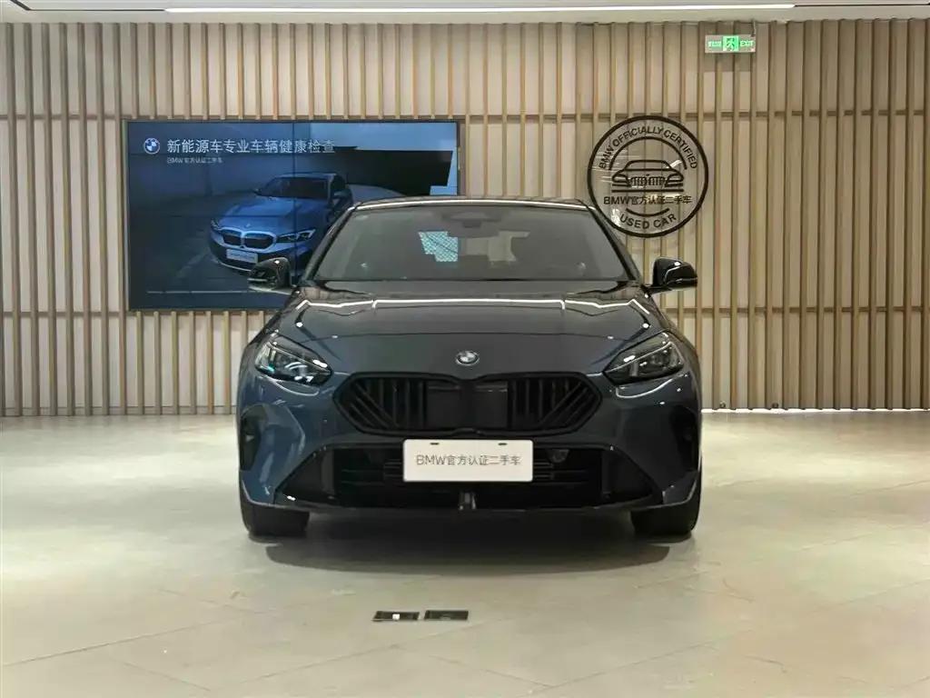 2025 BMW 2 Series 225L M Sport Shadow Edition — миниатюра 5