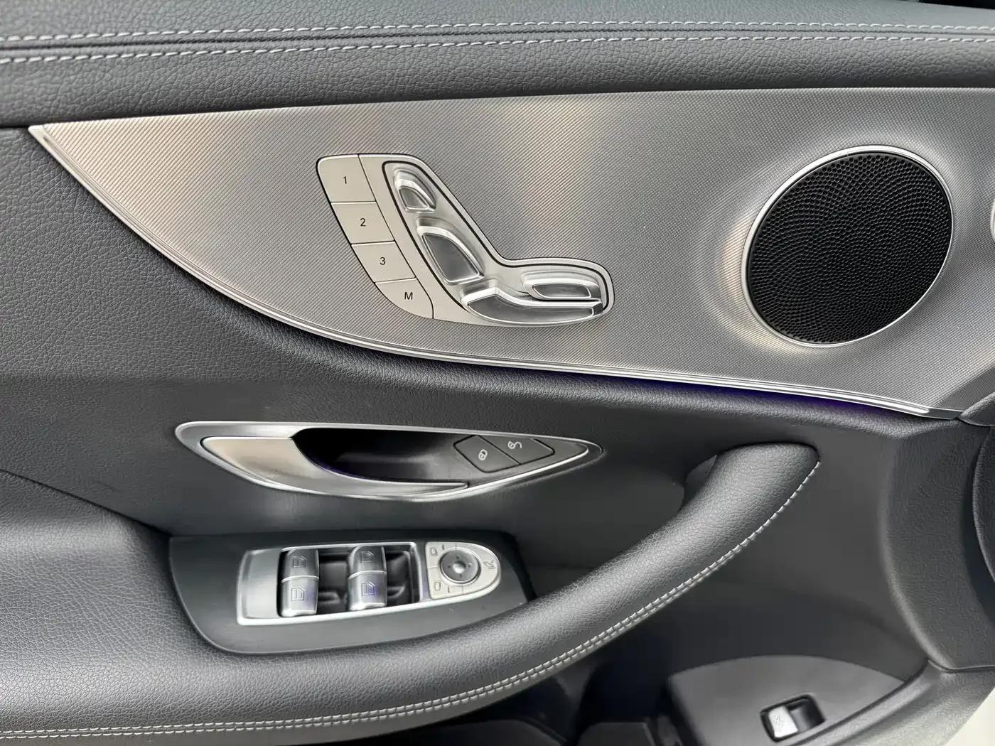 Mercedes-Benz E-Class (Imported) 2020 E 260 Coupe — миниатюра 8